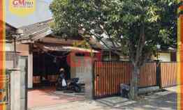 Turun Harga Rumah di Turangga Bandung Pusat
