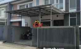 520. Rumah Baru Minimalis Modern di Turangga - Bandung Pusat