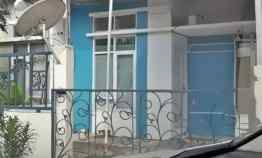Rumah Type 36 / 72 Panjibuwono Bekasi