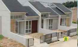 rumah type baru di pasir mukti citeureup