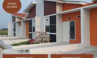 Rumah Type Exclusive dalam Cluster di Cikarang Bekasi