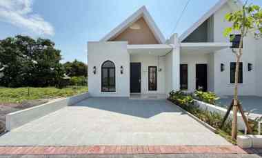 rumah type viora 45 84 di bangil