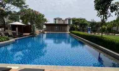 rumah uk 9x14 di asya jakarta garden city jgc cakung