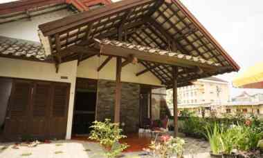 rumah unduk dan kost di sonosewu dekat kampus upy