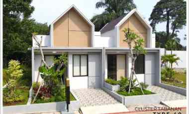 Rumah Dijual di Bogor