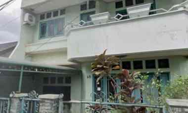 Rumah Dijual di Cipinang raya