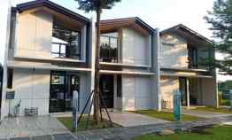 Rumah DP 0 Uptown Estate Type Uptown Residence Lippo Cikarang 3 Kamar