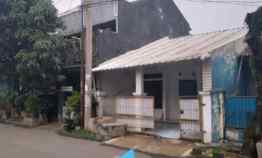 Rumah Usaha, 600 jt di Bojong Gede Bogor