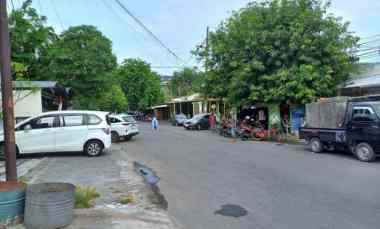 rumah usaha di ngagel jaya surabaya