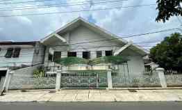Rumah Usaha Murah di Jalan Utama Manyar Rejo Surabaya