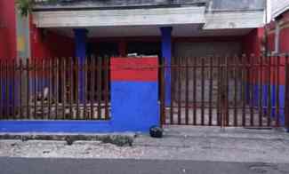 rumah usaha rangkah dekat kapas krampung kenjeran