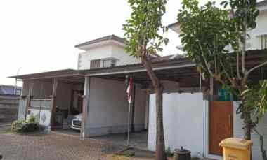 Rumah Valencia Icon, Puri Surya Jaya