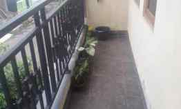 rumah vila mutiara lido a8