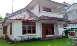 Rumah Villa, 1,5Milyar, di Cidokom Cisarua Bogor