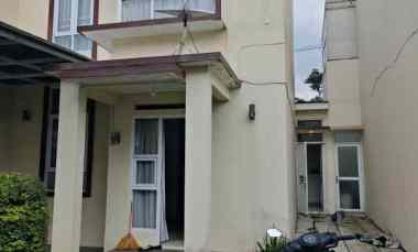 rumah villa cigugur ciwaruga parongpong bandung barat