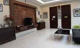 rumah villa gading indah