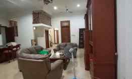rumah villa gading indah