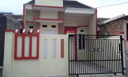 Rumah Baru dekat Stasiun Bekasi Wa (0813. 8740. 1006)