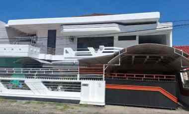 rumah villa kalijudan indah dekat galaxy mall