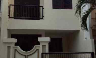 rumah villa kalijudan indah strategis hadap utara