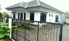 Rumah Dijual di Megamendung Cisarua Bogor
