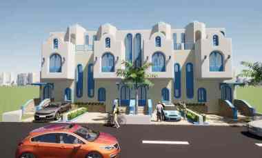 Rumah Dijual di BATU