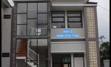 rumah villa murah di lembang bandung