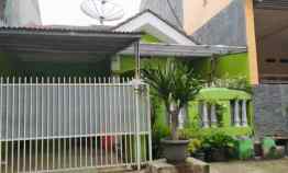 Rumah Cantik Siap Huni di Perumahan Villa Nusa Indah 3 dekat Cibubur