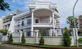 Dijual Rumah Lux Siap Huni di Villa Permata Gading Nego