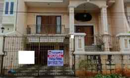 Dijual Rumah Bagus Siap Huni Jalan 3 mobil di Villa Permata Gading Nego