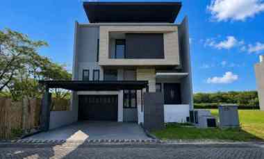 Rumah Virgin Gorda, Grand Island, Pakuwon City Strategis