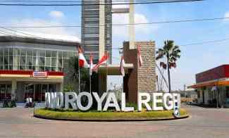 Grand Royal Regency Wage Aloha