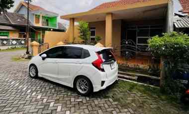 rumah wanamukti tembalang semarang