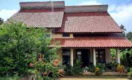 Rumah Mewah Mepet Sawah Villa Purwakarta