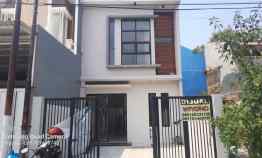 Rumah Wiguna Free Bphtb Baru Gres Siap Huni