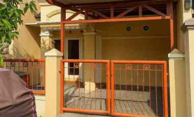 rumah wiguna selatan strategis siap huni carport