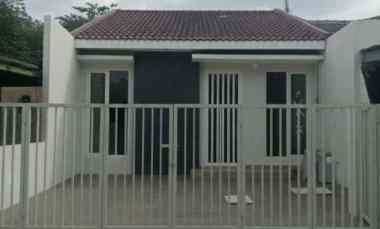 Rumah Wiguna Selatan Surabaya Timur New Minimalis