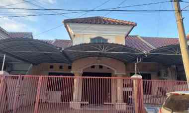 rumah wiguna strategis bagus