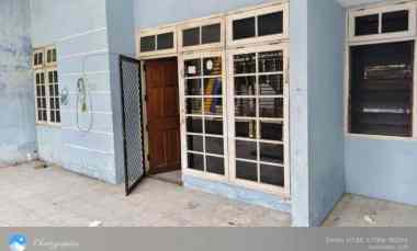 gambar rumah wiguna tengah listrik 2200w