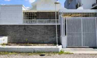 Rumah Wiguna Tengah - Strategis - Siap Huni