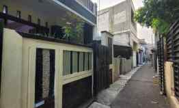 rumah wilayah matraman di kontrakan bu hj entin