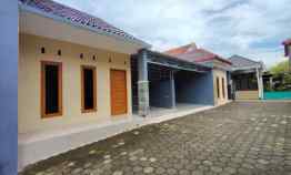 Rumah Dijual Murah di Banguntapan Yogyakarta dekat Terminal Giwangan
