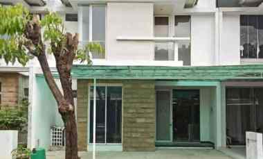 rumah wisata bukit mas minimalis siap huni