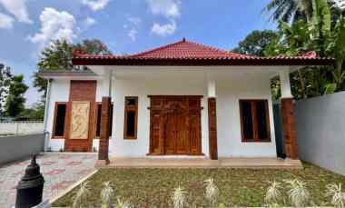 rumah wisata di magelang 12 menit ke candi borobudur