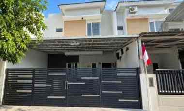 Rumah Wisma Kedung Asem 1,5M