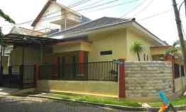 Rumah Dijual Klampis Semolo Wisma Mukti - Siap Huni Bagus