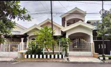 rumah wisma pagesangan shm nego surabaya