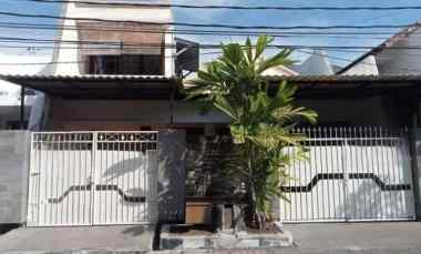 rumah wisma permai dekat galaxy mall dan raya merr