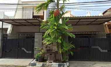 Rumah Wisma Permai dekat Galaxy Mall Row 3 Mobil