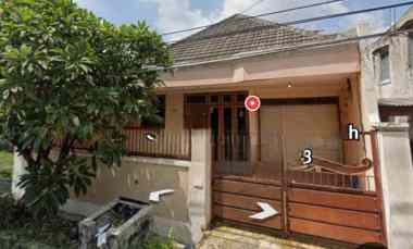 rumah wisma permai nego sampe deal